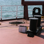 IMO issues guidance for temporary storage of treated sewage and grey water in ballast water tanks